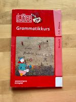 LÜK Heft: Grammatikkurs 2./3. Klassen Rheinland-Pfalz - Linz am Rhein Vorschau
