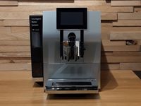 Jura Z8 Aluminium Kaffeeautomat mit 2 Jahren Wertgarantie Kompl. Nordrhein-Westfalen - Arnsberg Vorschau