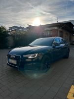 Audi A4 Avant TD12.0 R4110 A7 Baden-Württemberg - Rheinfelden (Baden) Vorschau