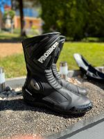 Motorrad Schuhe Probiker Bayern - Lichtenfels Vorschau