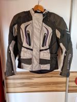 Motorradjacke / Motorradkleidung Gr. 38 / M Bayern - Sankt Englmar Vorschau