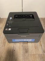 Laser Drucker Brother HL-L2350DW S/W WLAN Rheinland-Pfalz - Deidesheim Vorschau