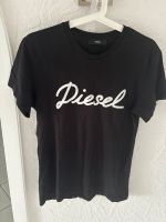 Diesel Shirt Größe M (eher s) in schwarz Baden-Württemberg - Kippenheim Vorschau