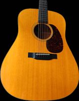 Martin D18 "Reimagined" (L.R. Baggs Element) Nordrhein-Westfalen - Detmold Vorschau