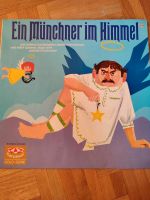 Vinyl Schallplatte Ein Münchner im Himmel Bayern - Lauingen a.d. Donau Vorschau
