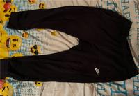 Nike Jogginghose Schwarz - Größe M Niedersachsen - Hameln Vorschau