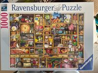 Puzzle Ravensburger Niedersachsen - Burgdorf Vorschau