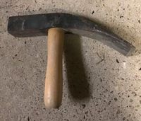 Pflasterhammer, geschmiedet 2500 g von Picard Schleswig-Holstein - Bordesholm Vorschau