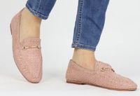 Melvin & Hamilton Slipper Loafers  rosé 39 40 41 neuwertig Saarbrücken - Malstatt Vorschau