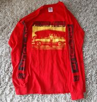 Bruce Springsteen Tour 2023 Pullover Rock Musik Shirt Longsleeve Niedersachsen - Salzgitter Vorschau