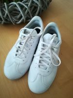 Adidas Turnschuhe weiß, Gr. 37  neuwertig Münster (Westfalen) - Centrum Vorschau