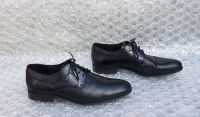 Lloyd Business Schnürschuhe Schuhe schwarz Gr. 10,5 - 45 Thüringen - Tüttleben Vorschau