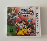 Super Smash Bros. Nintendo 3DS Bayern - Hirschaid Vorschau