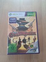 XBox 360 Spiel Kinect / The Gun Stringer Baden-Württemberg - Nattheim Vorschau