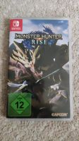 Monster Hunter Rise - Nintendo Switch Bayern - Bayreuth Vorschau