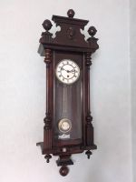 Uhr Pendeluhr Regulator Berlin - Reinickendorf Vorschau
