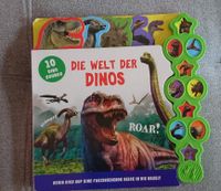 Dinosaurier/Dino Buch mit Sound Niedersachsen - Clausthal-Zellerfeld Vorschau