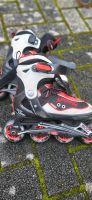 Inline Skates Gr.33-36 Bonn - Hardtberg Vorschau