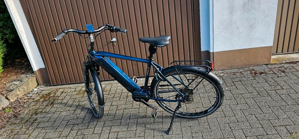 Verkaufe mein Ebike in Werdohl