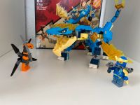 LEGO Ninjago Blitzdrache Baden-Württemberg - Asperg Vorschau