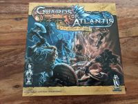 Guards of Atlantis - Tabletop MOBA Bayern - Veitshöchheim Vorschau