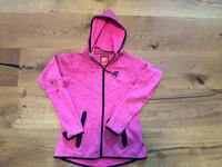 Nike Sweatjacke S pink Nordrhein-Westfalen - Elsdorf Vorschau