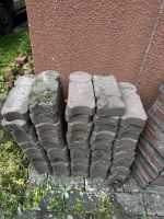 Rasenkantensteine zu verschenken Steine für Garten Niedersachsen - Osnabrück Vorschau