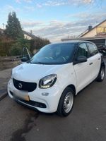 Smart Fortwo Innenstadt - Köln Altstadt Vorschau