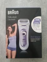 Braun Silk-Epil Lady Shaver Nordrhein-Westfalen - Isselburg Vorschau