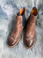 Melvin & Hamilton Chelsea Boots Gr. 36 Baden-Württemberg - Villingen-Schwenningen Vorschau