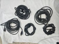 SONY UniLink BUS Kabel 2* 2 Meter und 3* 5 Meter Hessen - Glashütten Vorschau