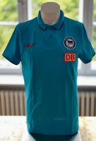 Hertha Nike Poloshirt Shirt Größe L Berlin - Charlottenburg Vorschau