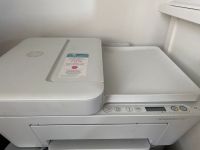 Drucker HP Desk Plus 4110 Niedersachsen - Delmenhorst Vorschau