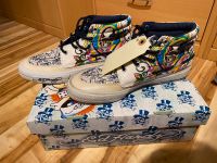 Ed Hardy Schuhe Sneaker 41 -neu- Nordrhein-Westfalen - Hürth Vorschau