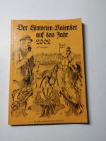 Der Historien Kalender auf das Jahr 2002, 165. Ausgabe Niedersachsen - Jever Vorschau