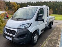 Peugeot Boxer 435 L4 3-Seiten-Kipper Werkzeugbox Baden-Württemberg - Schwäbisch Gmünd Vorschau