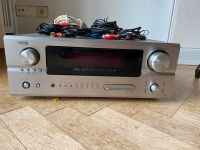 Denon AV Surround Receiver AVR-2805 Niedersachsen - Lüneburg Vorschau