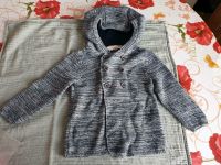 Strickjacke 74/80 neuwertig Berlin - Treptow Vorschau