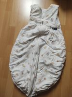 Alvi Baby Schlafsack Kombi plus Innensack(Gr. 86), außen Größe 90 Niedersachsen - Winsen (Aller) Vorschau