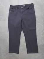 edc by Esprit Capri Hose Gr. 38 Stretch neu blau Baden-Württemberg - Heilbronn Vorschau
