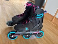 Rollerblade Sirio 100 3wd Größe 39 München - Trudering-Riem Vorschau