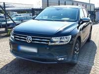 Volkswagen Tiguan Allspace 1.5 TSI ACT OPF Comfortline ... Nordrhein-Westfalen - Neuss Vorschau