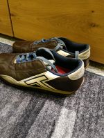 Tommy Hilfiger Sneakers, braun, Größe 37, Kr. München - Neubiberg Vorschau
