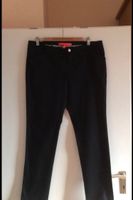 Mango Hosen Farbe schwarz Gr 42/44 Baden-Württemberg - Heidelberg Vorschau