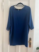 Monki Kleid oversized gr xs blau Düsseldorf - Flingern Nord Vorschau