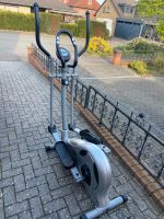 Hometrainer Stepper Niedersachsen - Wallenhorst Vorschau