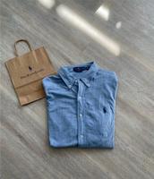 Polo Ralph Lauren Hemd Herren Elberfeld - Elberfeld-West Vorschau