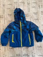 Winterjacke Schneejacke Kinder 110/116 Bayern - Dinkelscherben Vorschau