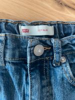 Levi's Jeans Hose für Kinder skinny 511 Gr.6 Nürnberg (Mittelfr) - Aussenstadt-Sued Vorschau