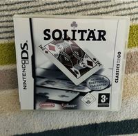 Nintendo DS Spiel - Solitär - ab 3 Jahren Berlin - Lichtenberg Vorschau